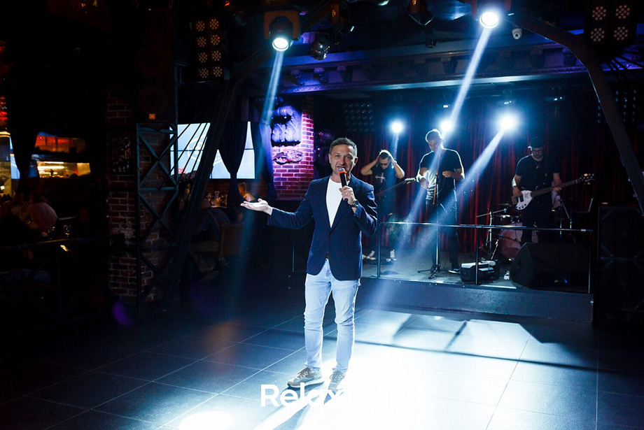 Brooklyn Live!, фото № 1