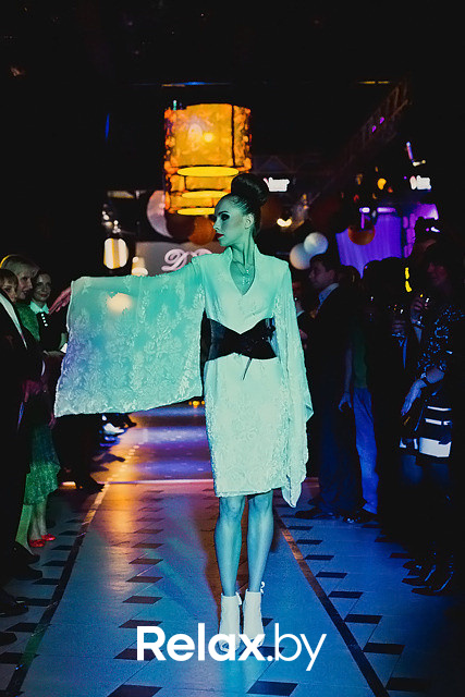 Listapad Film Festival Grand Opening Party by France Group, фото № 107