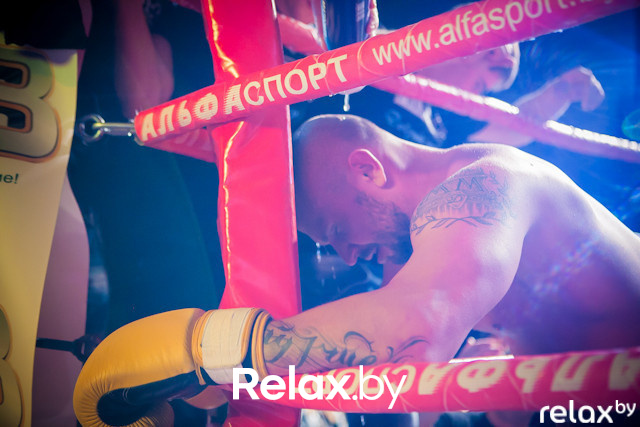 Проект «Рубаха-парень», фото № 129