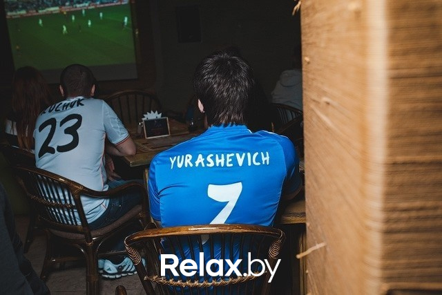 (Реал Мадрид - Барселона) Кубок ИСПАНИИ, фото № 33