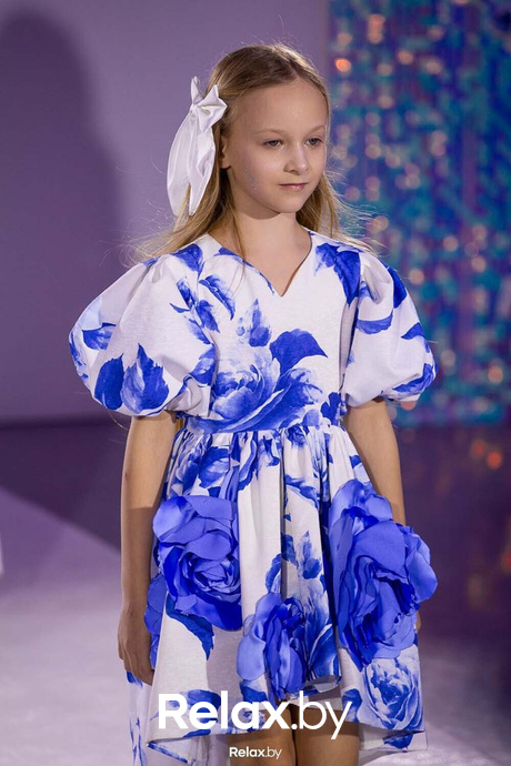 Gold Podium Fashion Show, фото № 29