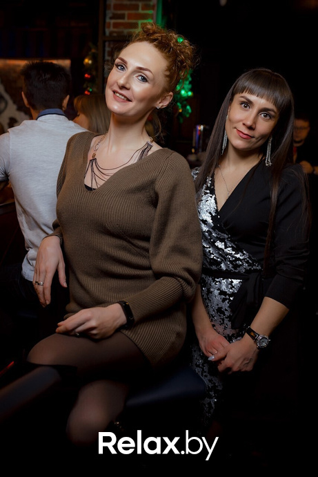 Новогодний Бруклин, фото № 31