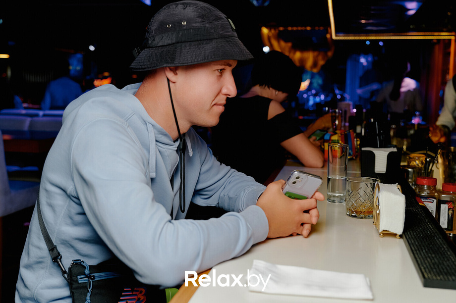 Friday Music, фото № 135