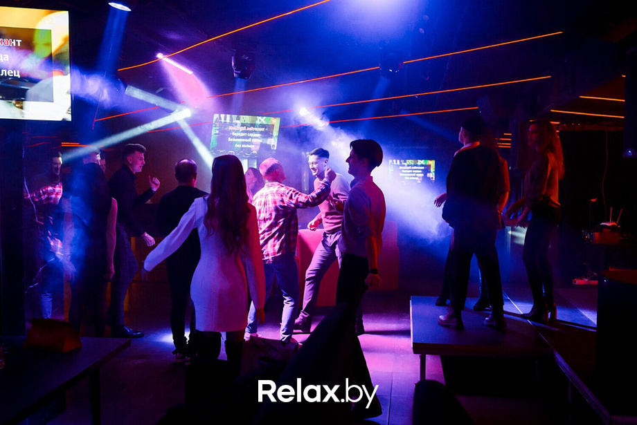 Saturday Night, фото № 36