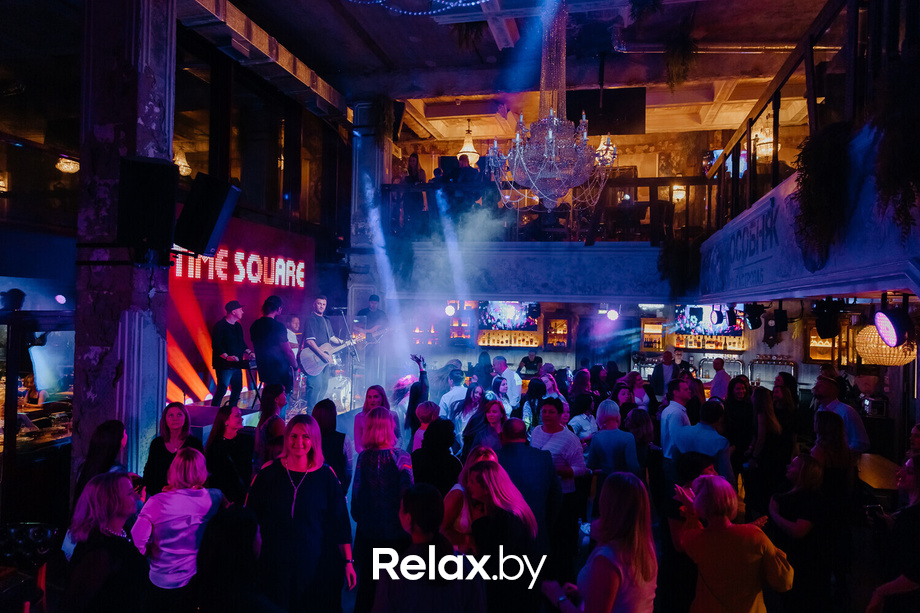 Friday party, фото № 44