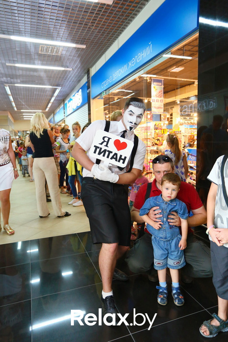 Скоро в школу, фото № 64