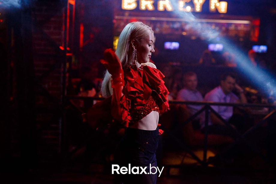 Brooklyn Live!, фото № 4