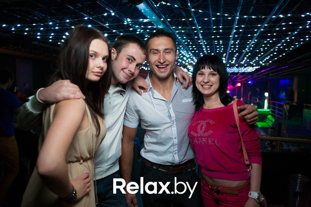 Ретро вечеринка, фото № 18