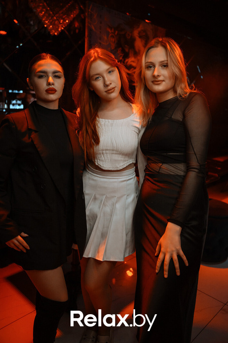 Saturday party, фото № 29