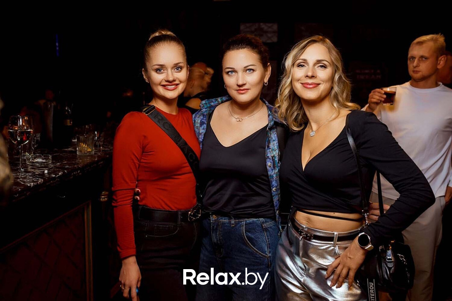 Brooklyn Live!, фото № 21