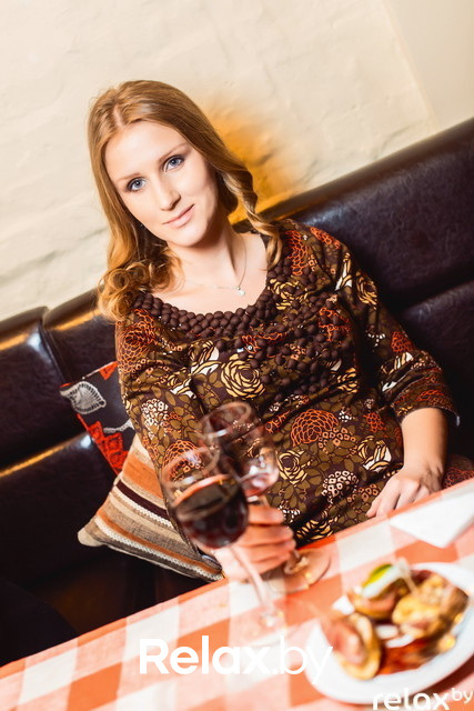 Вечеринка в Tapas bar, фото № 80