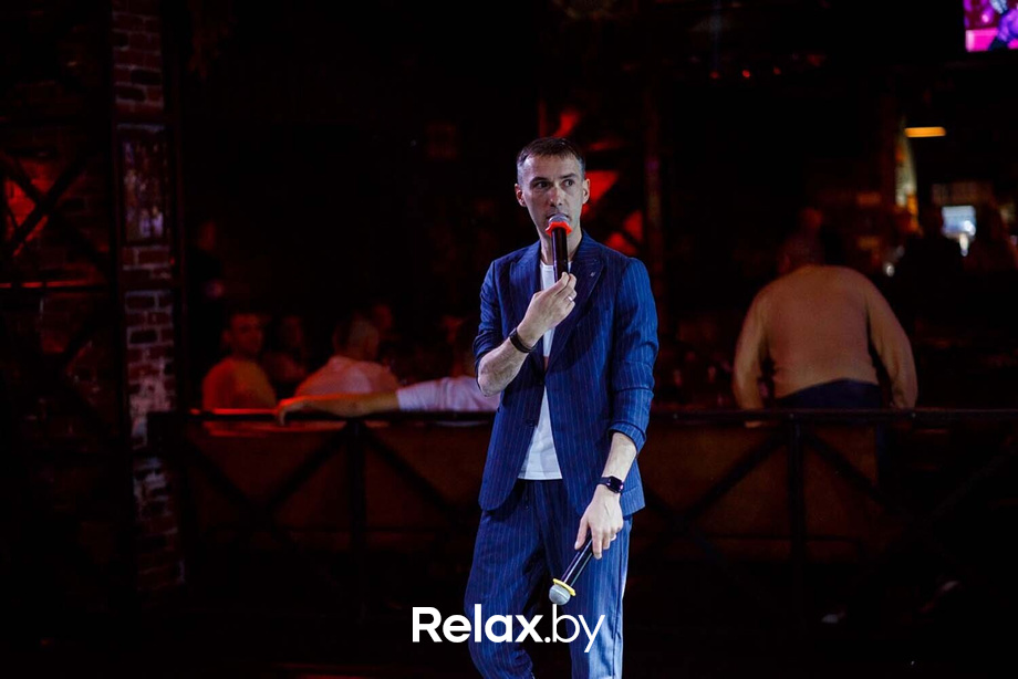 Brooklyn Live!, фото № 47