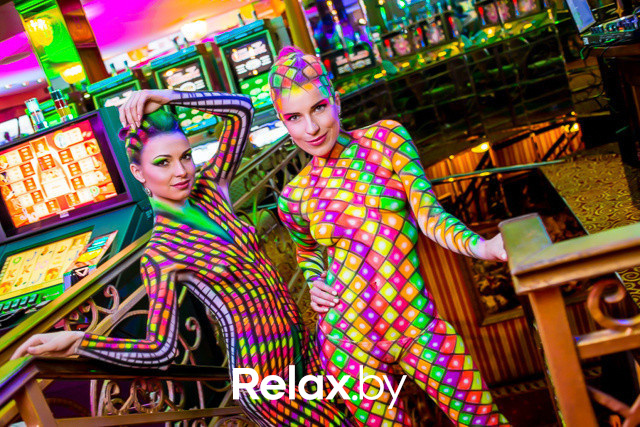 Десятка в фокусе, фото № 24