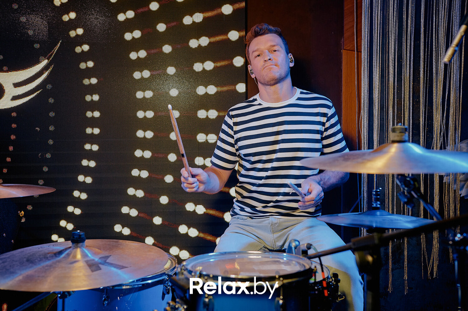 Friday Music, фото № 19