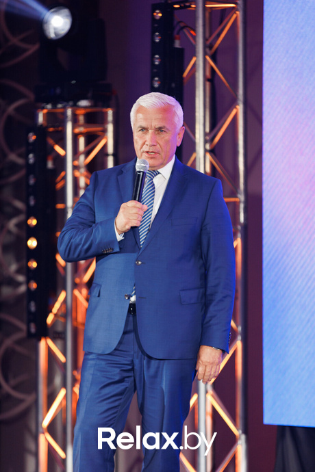 Человек Дела, фото № 120