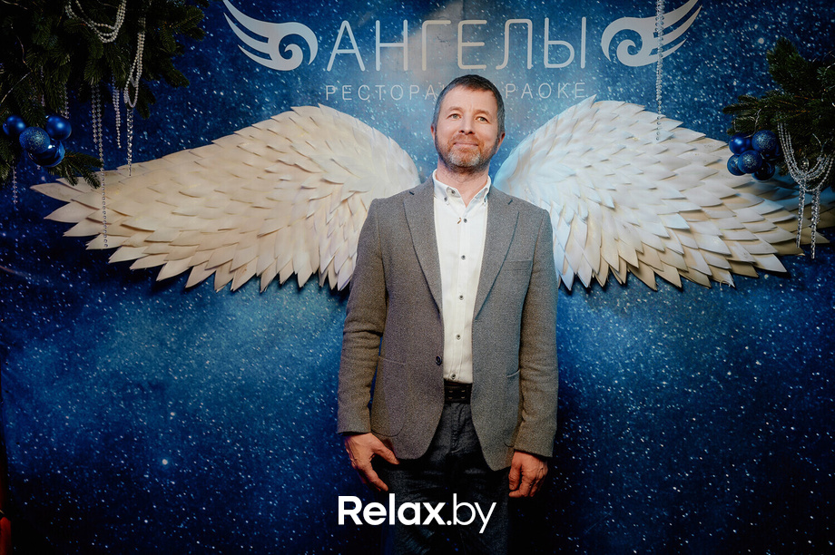 Старый Новый Год в Ангелах, фото № 115