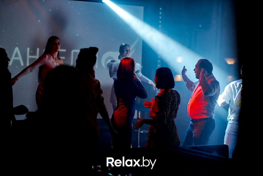 Saturday music, фото № 124