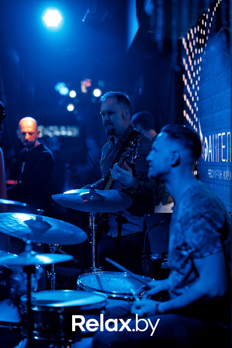 Saturday music, фото № 67