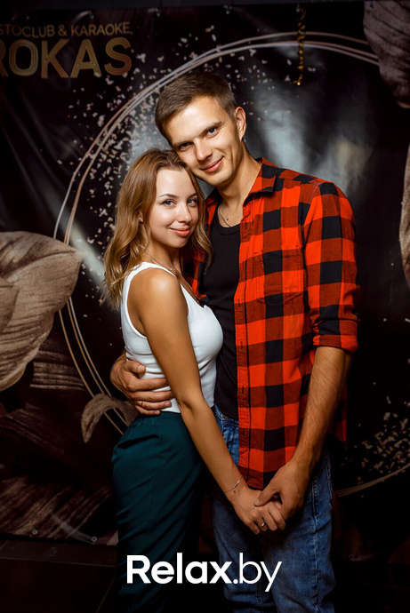 Friday party, фото № 7