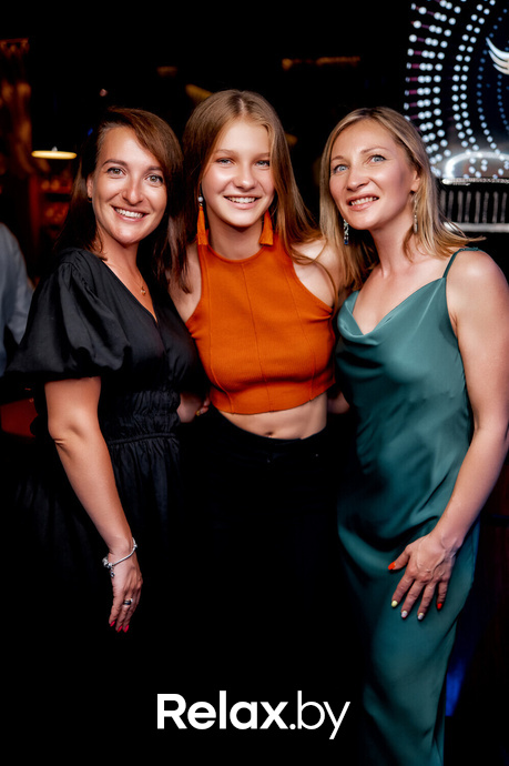 Friday Music, фото № 31