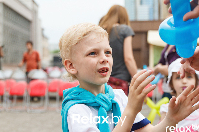 Kids Fashion Days, фото № 3