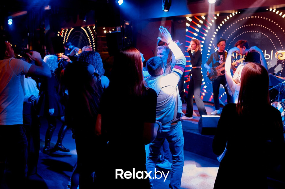 Friday Music, фото № 31