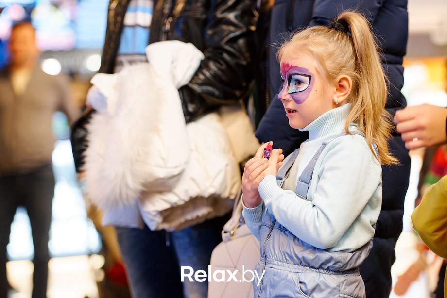 Silver Screen Cinemas празднует День Рождения, фото № 19