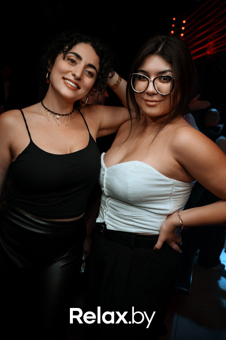 Saturday party, фото № 8