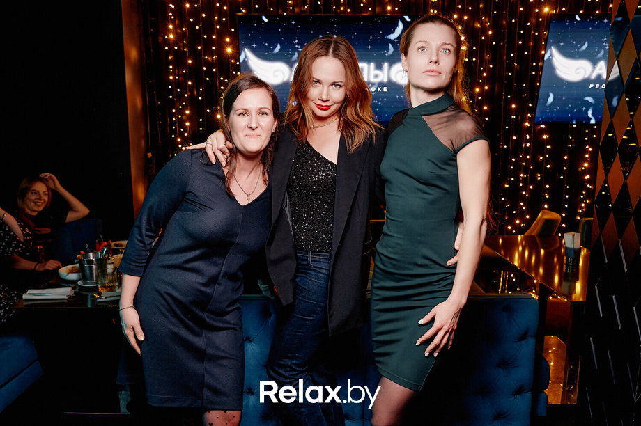 Friday Music, фото № 103