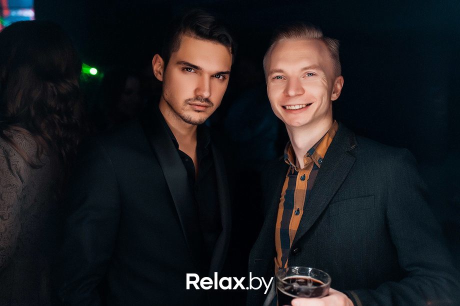 Ночь перед рождеством, фото № 99