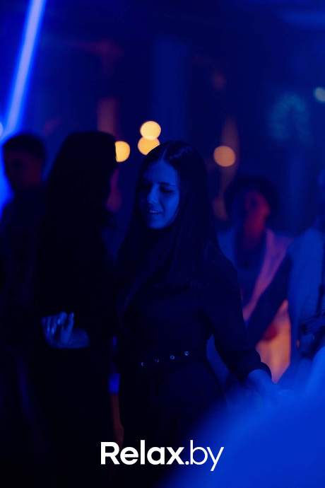 Ночные жители, фото № 33