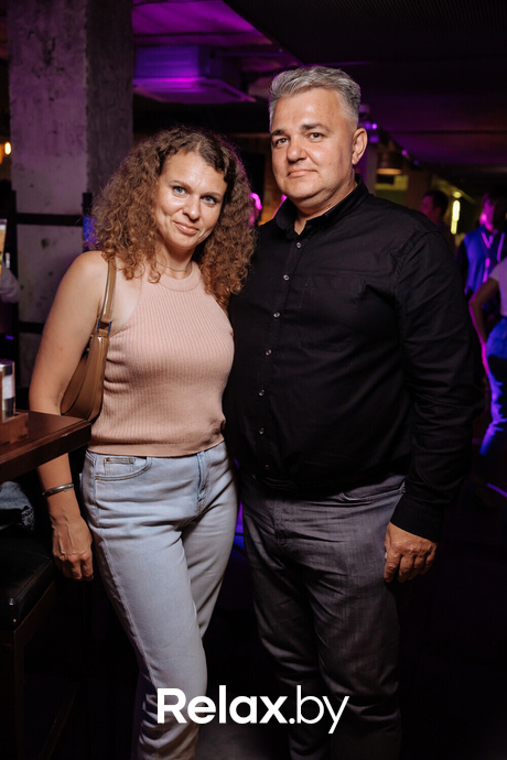 Saturday party, фото № 49