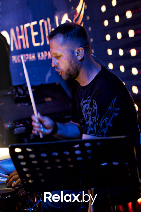 Saturday music, фото № 11