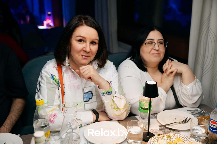 Ночные жители, фото № 61