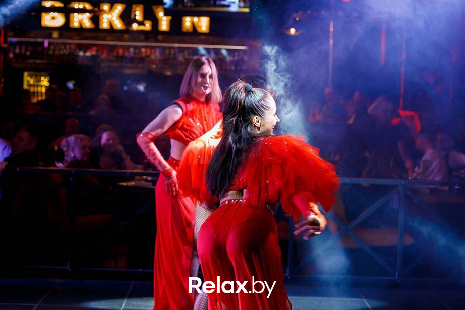 Brooklyn Live!, фото № 27