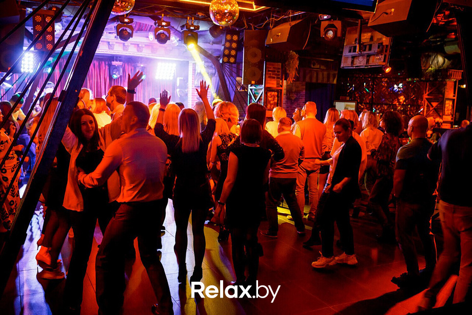 Brooklyn Live!, фото № 8