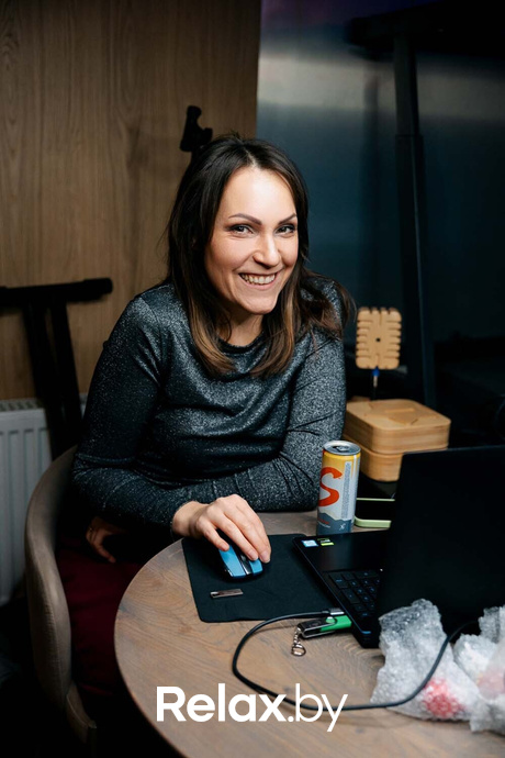 Ночные жители, фото № 84