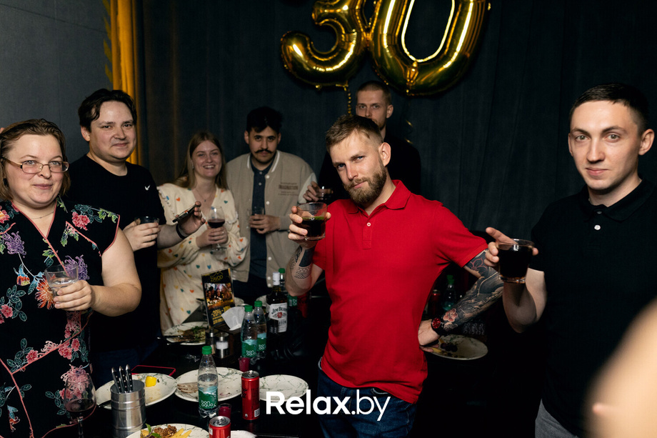 Saturday party, фото № 55