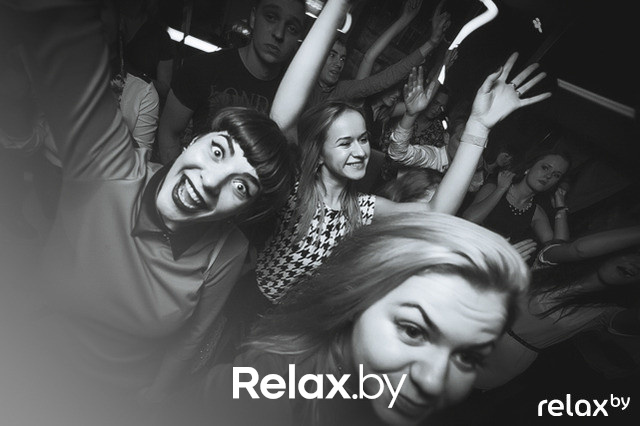 Самые веселые фото прошедшей недели, фото № 32