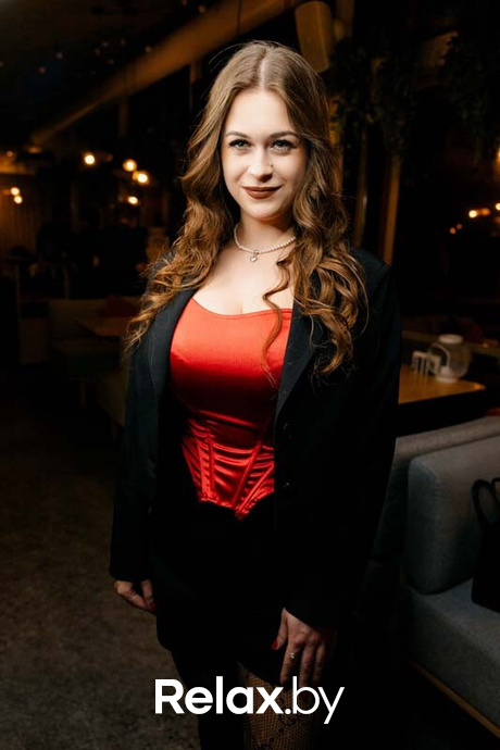 Ночные жители, фото № 31