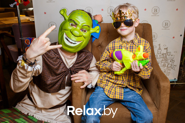 Детский день, фото № 64