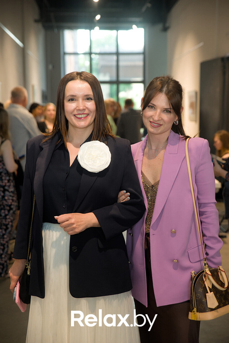 Закрытый показ фильма «Ради весны» к 110-летию балета «Весна священная», фото № 14