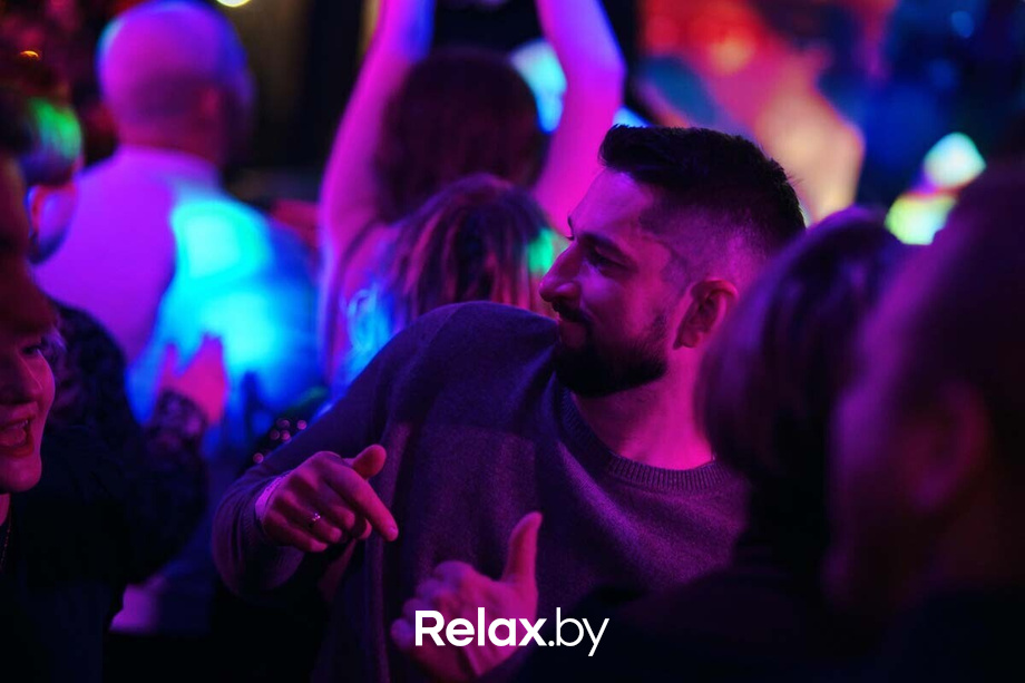 Saturday Party, фото № 79