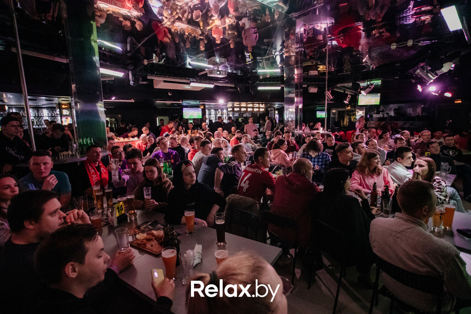 Финал Лиги Чемпионов, фото № 152