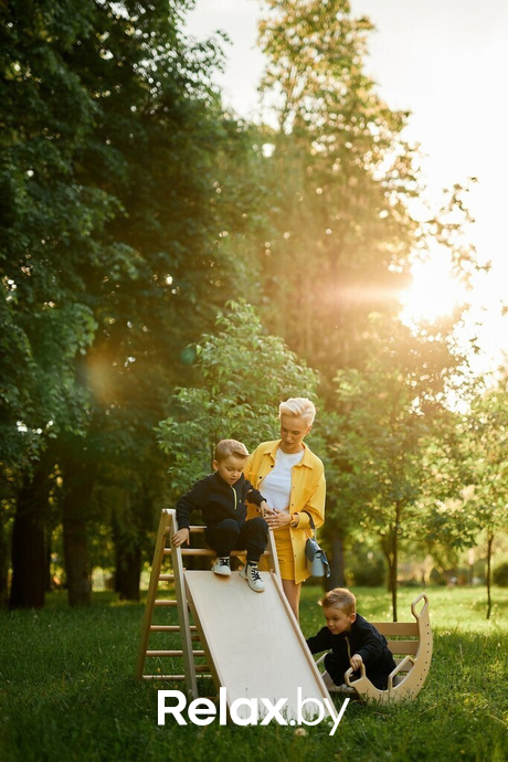 Показ PAR и O bag | Brands Fashion Show, фото № 84