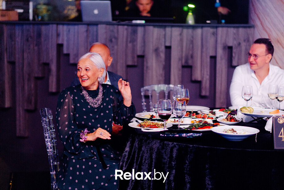 Творческий вечер поэта Валерия Бестолкова, фото № 296