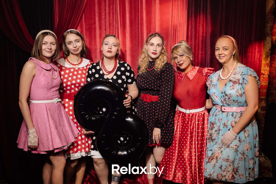 Happy Birthday HP, фото № 14