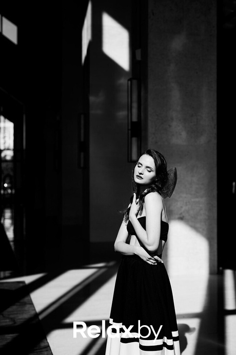 Показ MUA | Brands Fashion Show, фото № 88