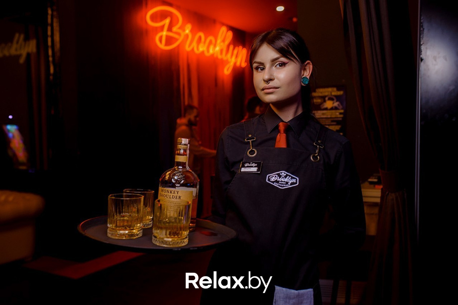 Brooklyn Live!, фото № 4