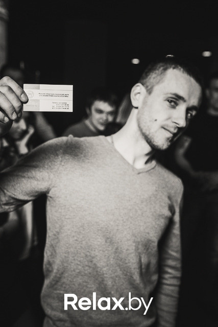 Ни субботы без "Койота": группа Домино, фото № 98